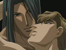 Kizuna: Koi no Karasawagi